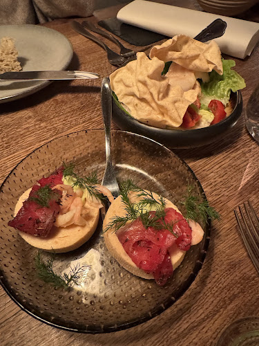 Brygger Bauers Grotter - Viborg