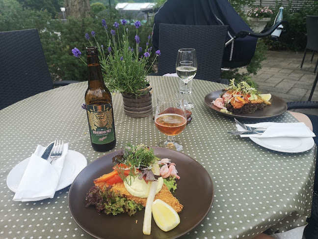 Skovbakken Restaurant ZOO - Gastronomi og hotelvirksomhed