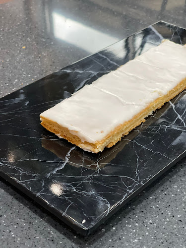 Valhøjs bageri & café - Gastronomi og hotelvirksomhed