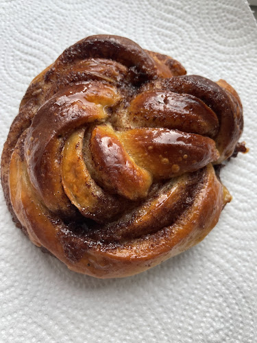 Meyers Bageri - Gastronomi og hotelvirksomhed