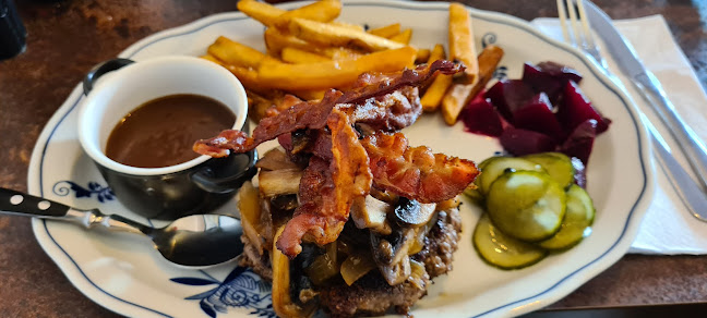 Opinii despre Restaurant Fredenss în Fredensborg - Gastronomi og hotelvirksomhed