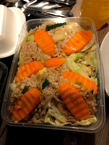 Comentarii opinii despre Doms Mad