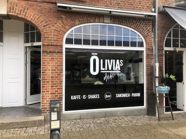 Comentarii opinii despre Olivias Deli