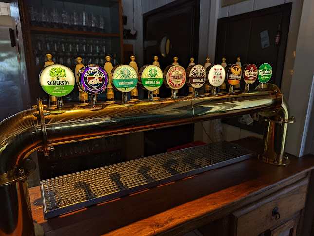 Comentarii opinii despre Allé Kroen