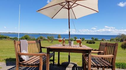 Anneberg Cafe & Restaurant