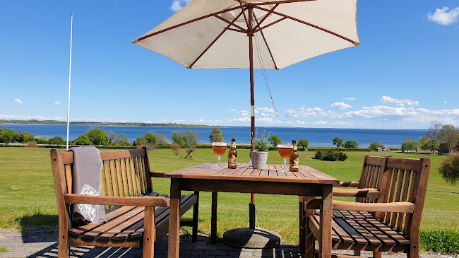 Anneberg Cafe & Restaurant