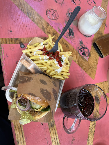 Comentarii opinii despre Storms Pakhus