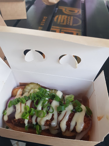 Comentarii opinii despre Pop's Diner