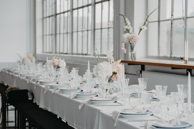 The Lab Kitchen - København