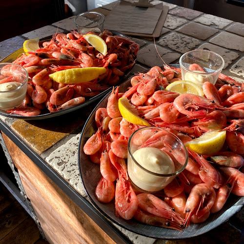 VINDANMARK - Vin- og madbar - Aarhus