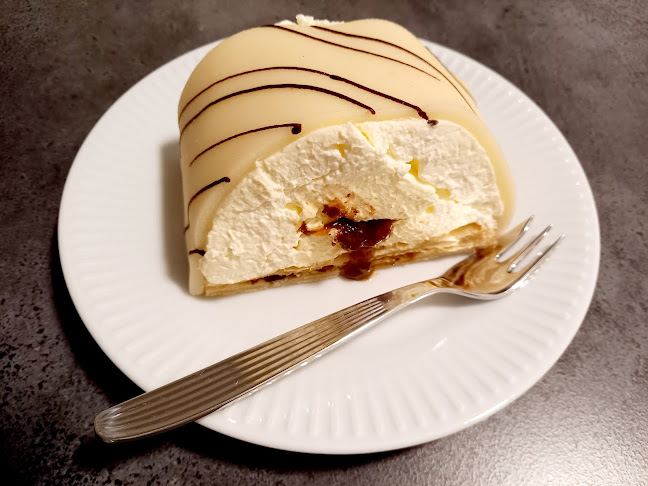 Comentarii opinii despre Strandvejens Bageri