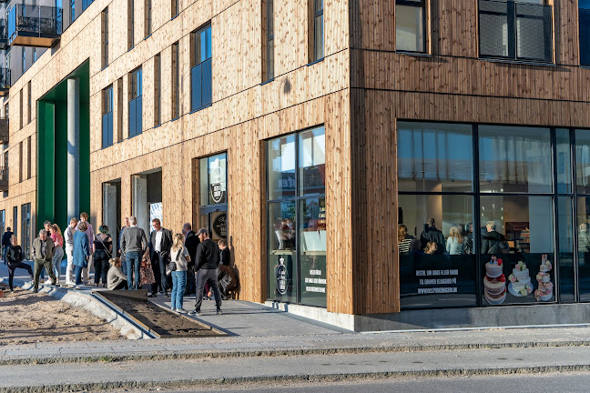 Ølstykke Bageri & Conditori - Gastronomi og hotelvirksomhed