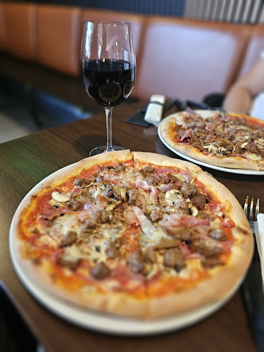 Algade 9, 9700 Brønderslev