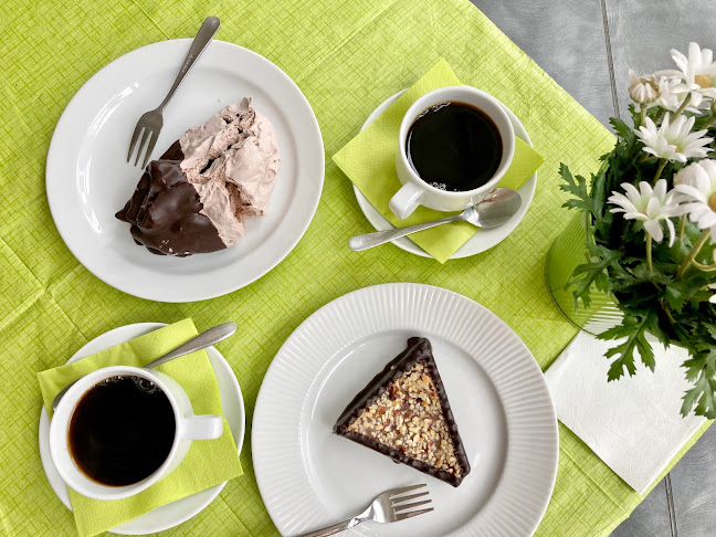 Comentarii opinii despre Strandvejens Konditori