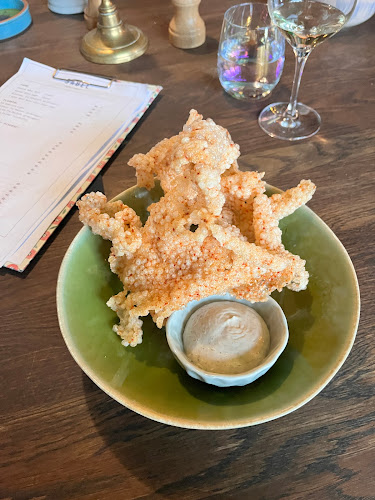 Sabel - Restaurant og Bar - Gastronomi og hotelvirksomhed