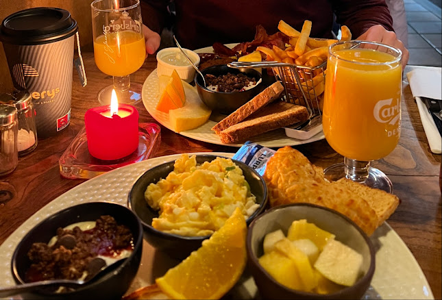 Frederiksborggade 29, 1360 København K