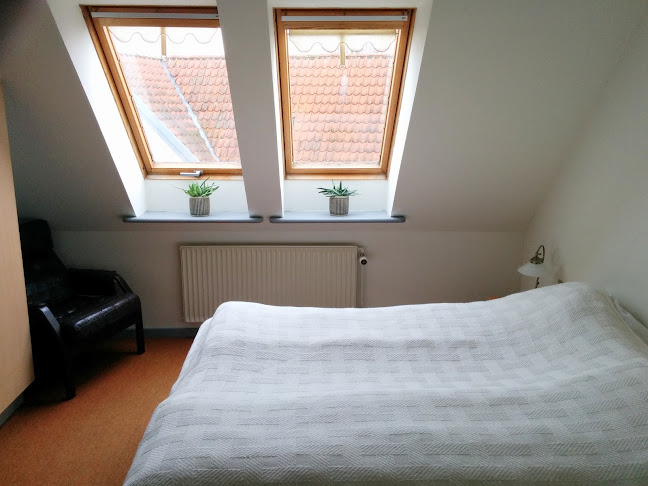 Opinii despre Sevel Kro în Vinderup - Gastronomi og hotelvirksomhed