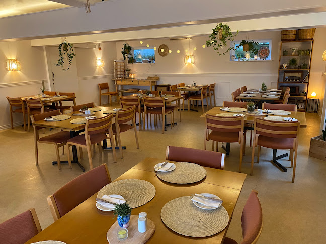 Lyngevej 18-20, 8420 Knebel