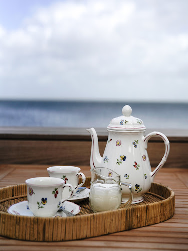 Fanø Krogaard - Fanø