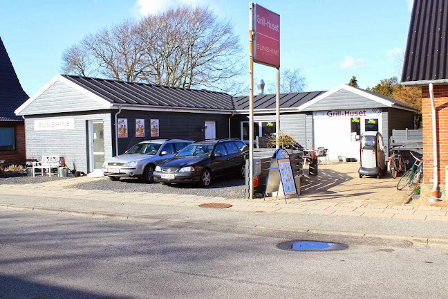 Østerbrogade 7, 7860 Spøttrup