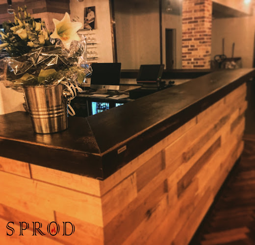 Restaurant Sprød - Holstebro