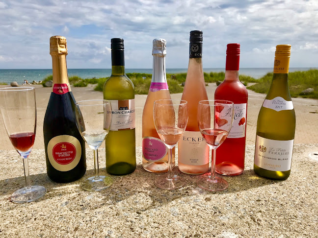 Den Skaldede Kok-Sæby Søbad - Sæby