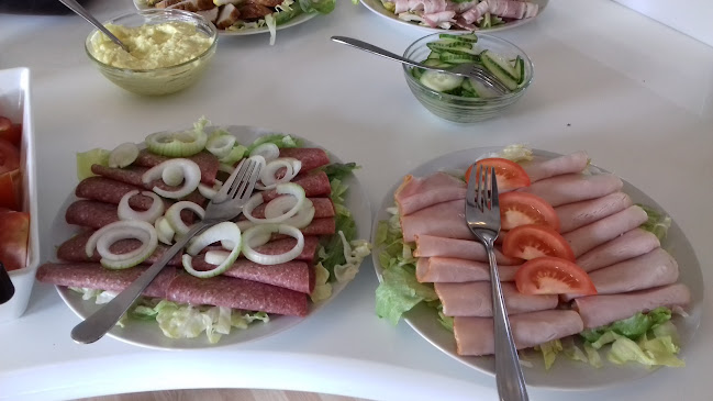 Cafe grenaa - Grenaa