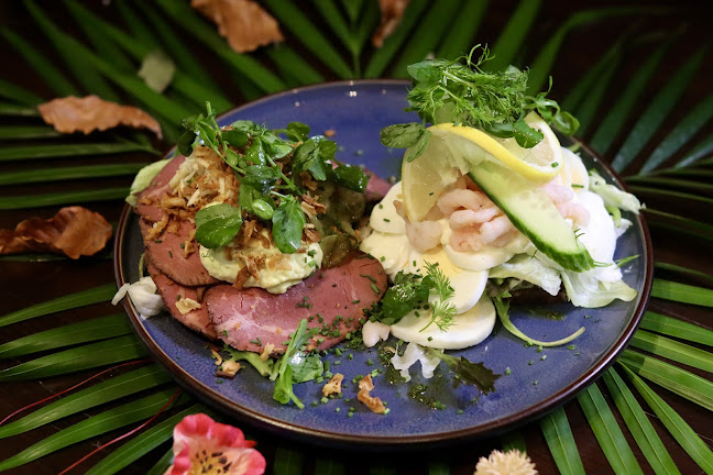 Comentarii opinii despre Café Emil