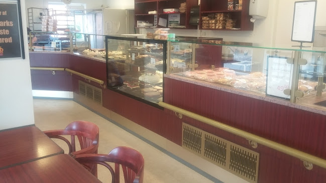 Opinii despre Byens Kagemand în Viborg - Gastronomi og hotelvirksomhed