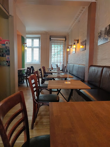 Barbar Bar - Gastronomi og hotelvirksomhed