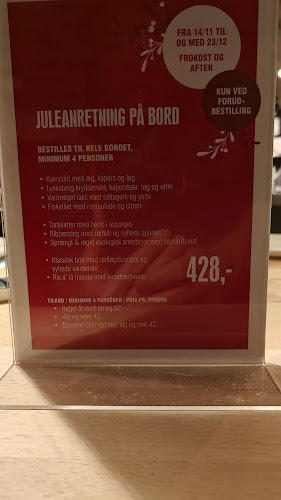 Opinii despre Restaurant Raadhuskælderen în Roskilde - Gastronomi og hotelvirksomhed