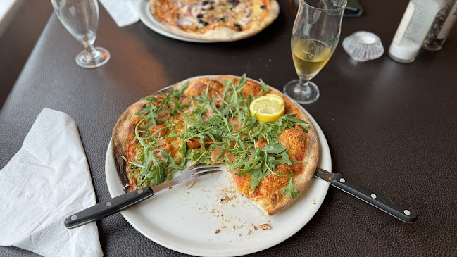 Geo's Pizza Ristorante - Thisted