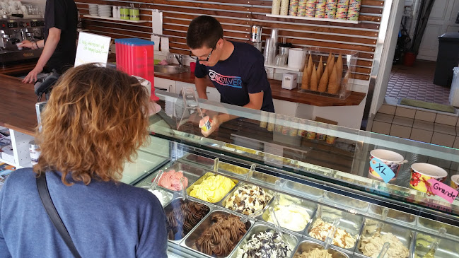 Comentarii opinii despre Giovanni's