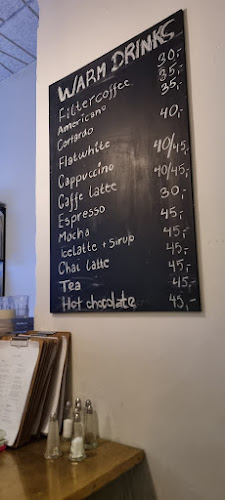 Comentarii opinii despre Coffee and dining Room