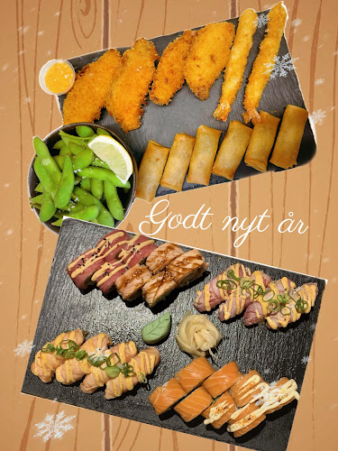 Opinii despre Yummy Sushi în Køge - Gastronomi og hotelvirksomhed