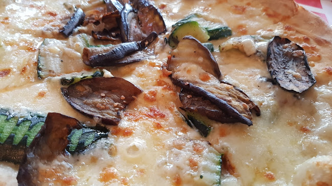 Opinii despre Restaurant Il Gambero Rosso în København - Gastronomi og hotelvirksomhed