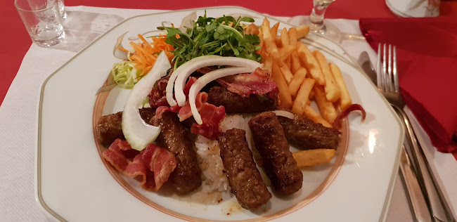 Restaurant Dubrovnik