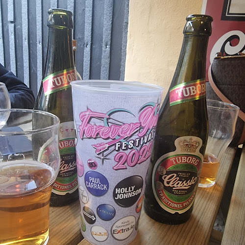 Postgården Øl & Vinstue - Gastronomi og hotelvirksomhed