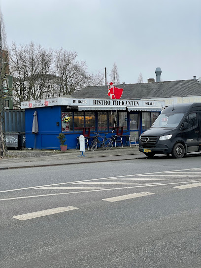 Bistro Trekanten