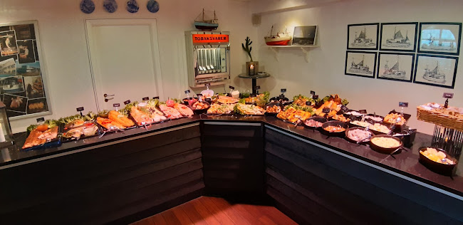 Røgeriets Spisested