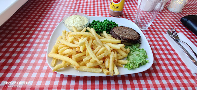 Den Rullende Kok - Møldrup