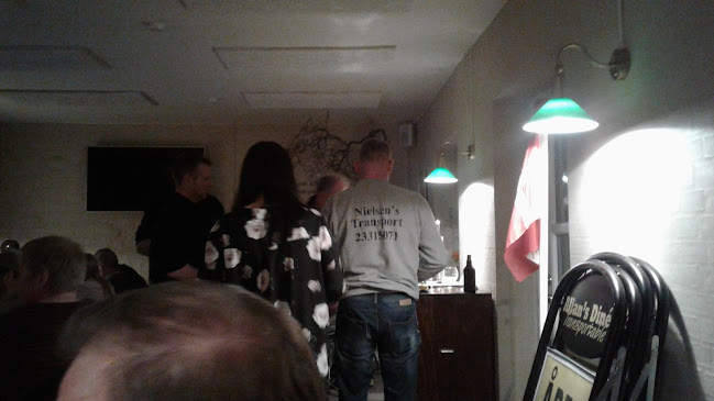 Allan's Dinér - Gastronomi og hotelvirksomhed