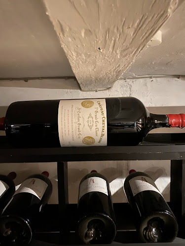 Opinii despre Les Terroirs Du Vin în København - Gastronomi og hotelvirksomhed