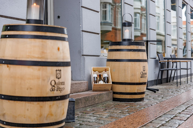 Comentarii opinii despre Jysk Vin Vinbar