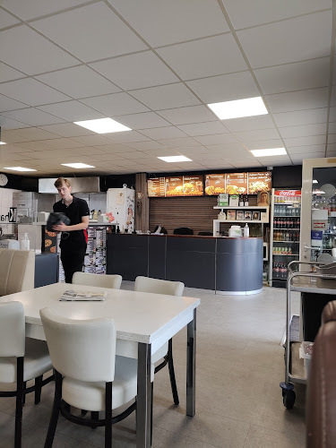 Khawand Pizzaria Viborg