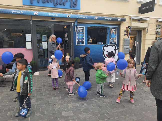 Store Torv 5, 7700 Thisted