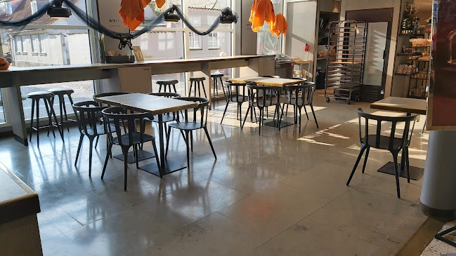 Lagekagehuset - Haderslev