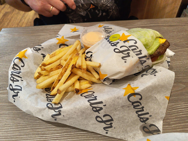 Carl’s Jr. Kolding - Kolding