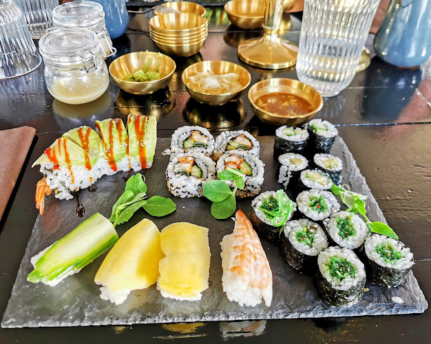 Restaurant Favorit - Gastronomi og hotelvirksomhed