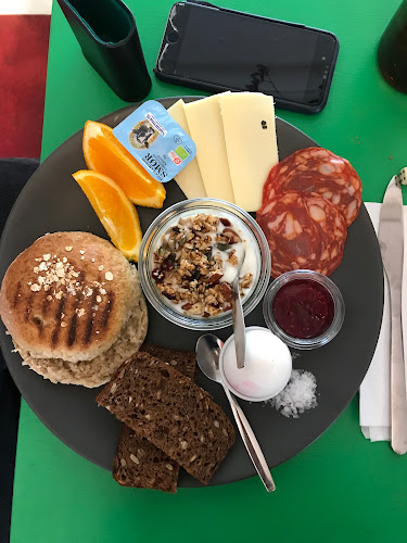 Comentarii opinii despre Finsen & co